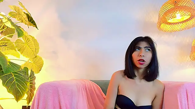 EllieBloom's cam snapshot