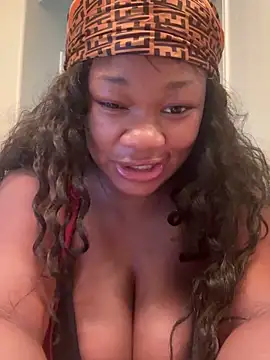 CharismaaBanx live sex cam