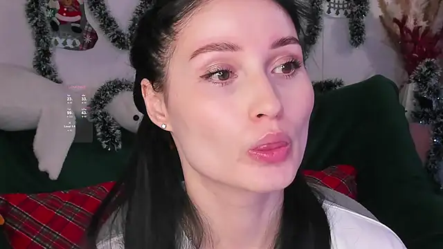 LisaMooore's cam snapshot