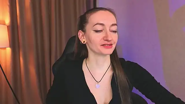 ShiroHeby's cam snapshot