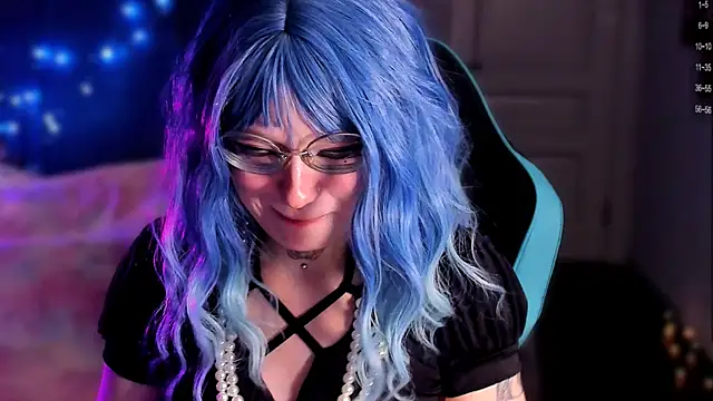 Dark_Lucious's cam snapshot