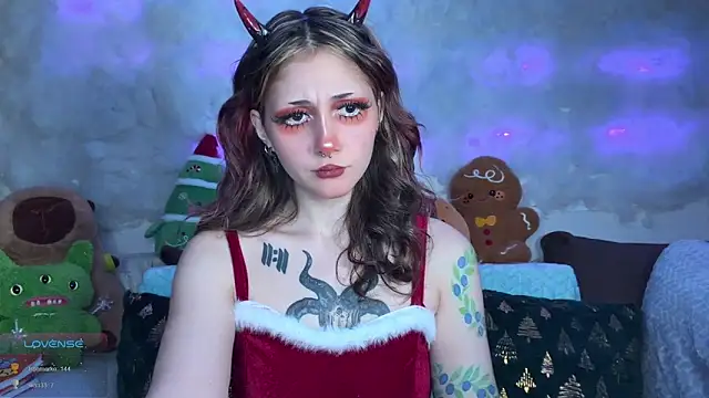 _Devill_Baby's cam snapshot