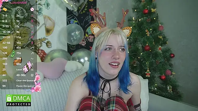 YesGarcia's cam snapshot