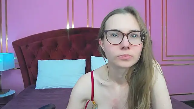 JessieJuss's cam snapshot