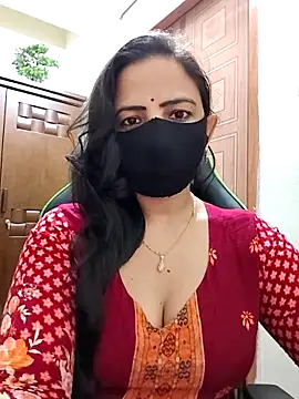 Payel-Sen's cam snapshot