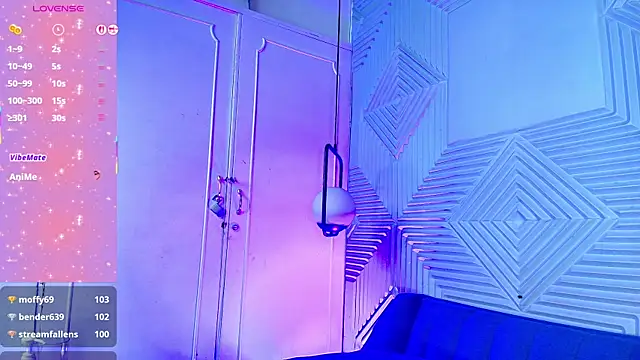 danika_mori1's cam snapshot