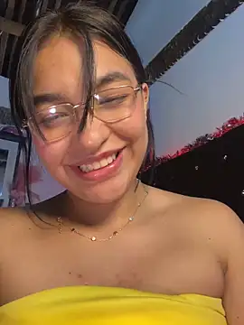 Hannesexy's cam snapshot