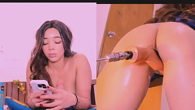 Karol_Rossee's cam snapshot