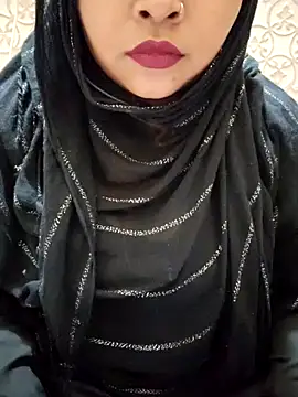 Indian-Nazia's cam snapshot