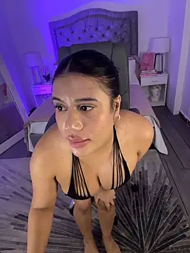 AshleyFerrer's cam snapshot