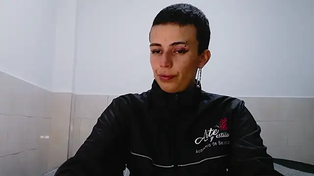 Cocain_Atenea live sex cam