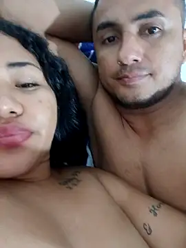 Geral_Yeraldyn09 live sex cam