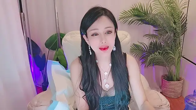 MeettheRainbow's cam snapshot