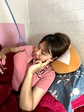 Lina8386's cam snapshot