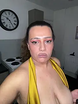 BubblesLovexox's cam snapshot