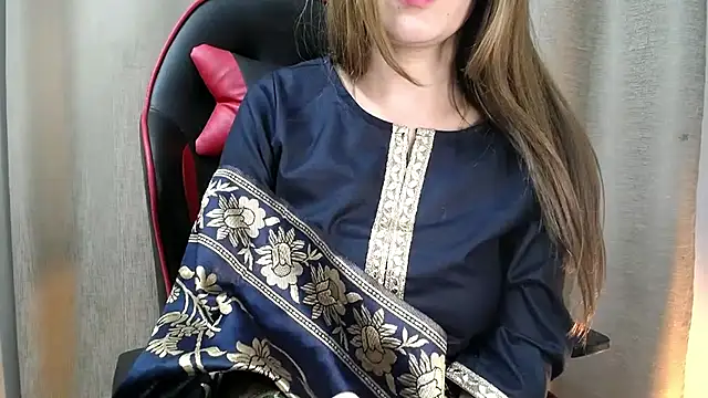 Hott_Niya live sex cam