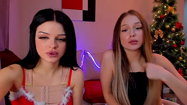 anna_lillian's cam snapshot