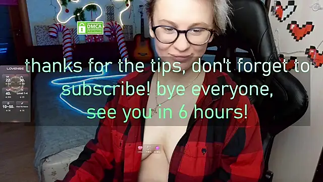 Gretta_cute's cam snapshot