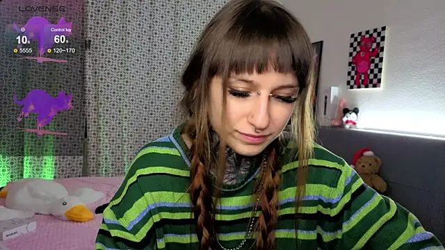 LilithPoison's cam snapshot