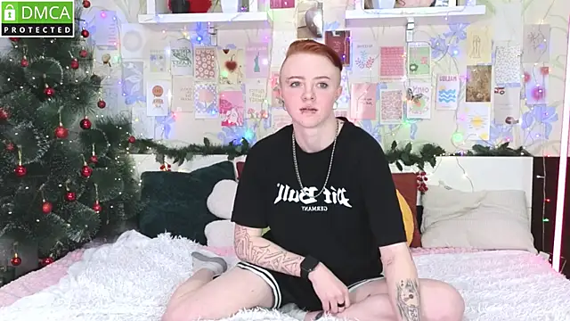 sSugarRush's cam snapshot