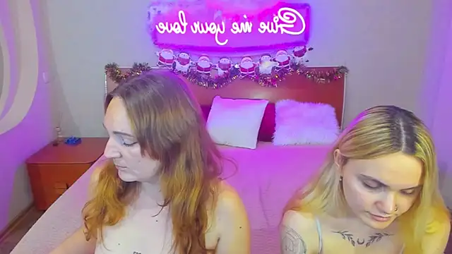 MagicEyess's cam snapshot