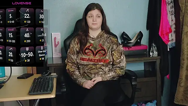 TreeJeanne's cam snapshot