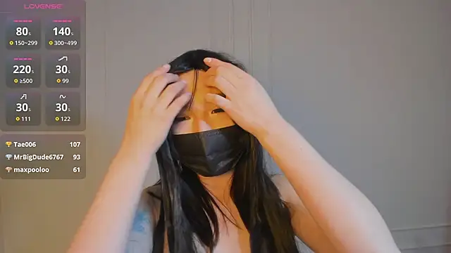 akioramy's cam snapshot