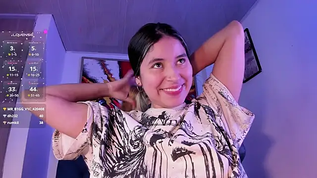 Violet_Blazee live sex cam