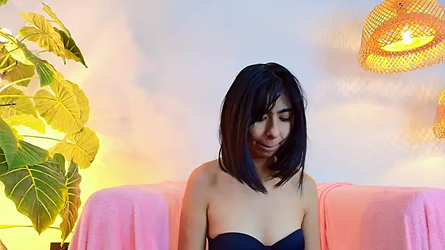 EllieBloom's cam snapshot