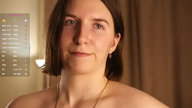 CarleenCheuvront's cam snapshot