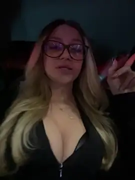 AbbySummerFun live sex cam