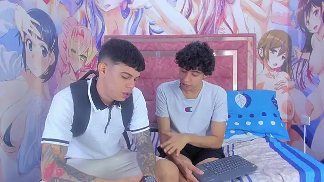 TeamAR_ live sex cam