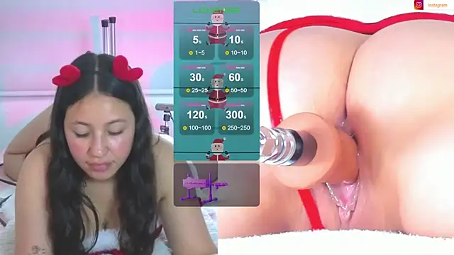 Mitsuyi-cute's cam snapshot