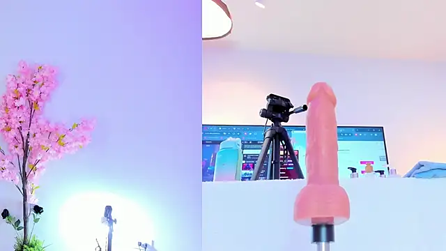 maily_zanss's cam snapshot