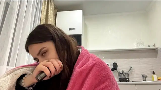 MiloyNoir's cam snapshot