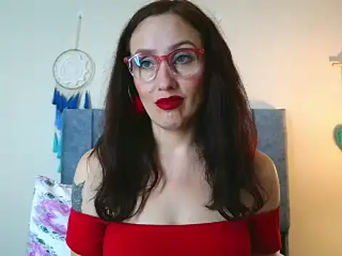 IberianMoonMK's cam snapshot