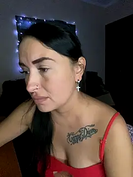 Roxana_Bell's cam snapshot