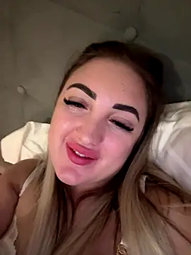 merabel1995's cam snapshot