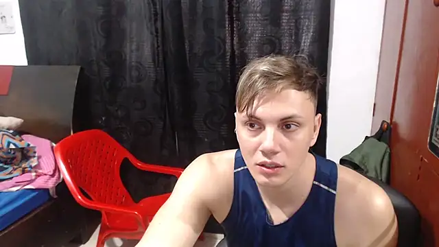 kike_energy live sex cam