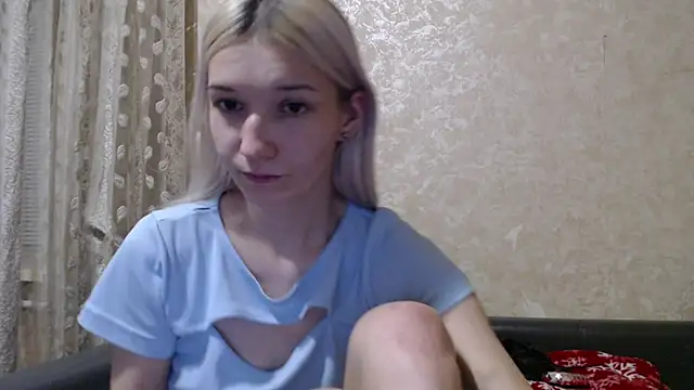 Alisa_Bergg's cam snapshot