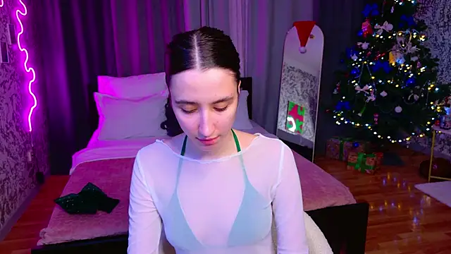 ChelseaFiness's cam snapshot