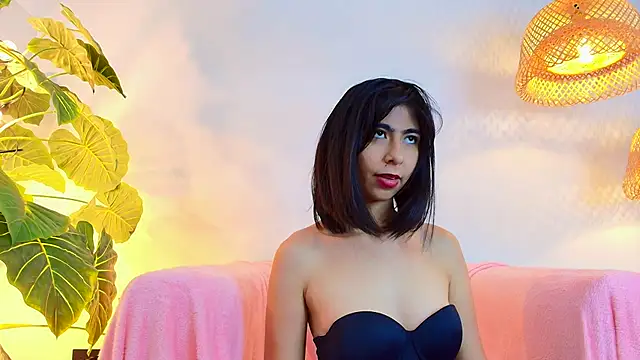 EllieBloom's cam snapshot