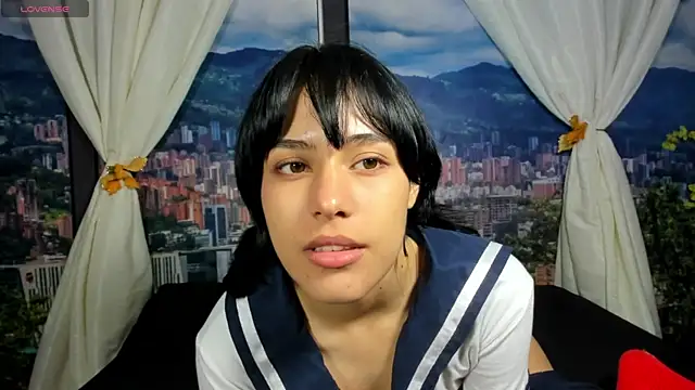 ChloeAndAmber's cam snapshot