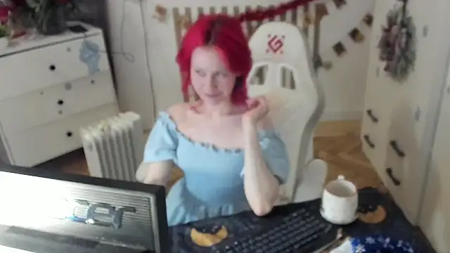 Silly__Milly live sex cam