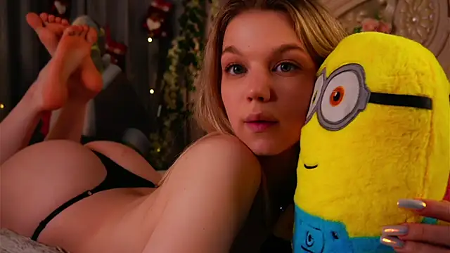 EdlinAlliston live sex cam