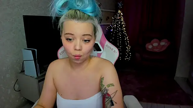 EnergyBunny_1 live sex cam