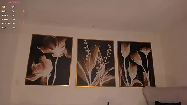 PaulinaSantos_'s cam snapshot