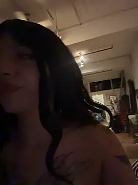 xx_marianita_xx's cam snapshot