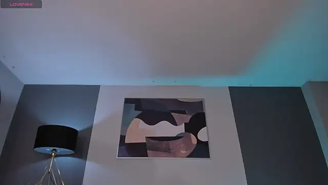 TinyAddams's cam snapshot