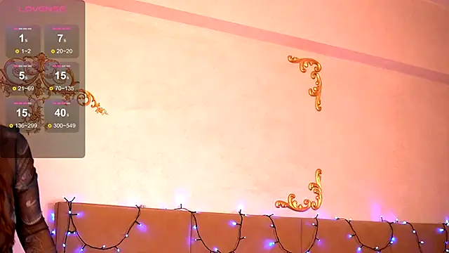 KyraCase's cam snapshot